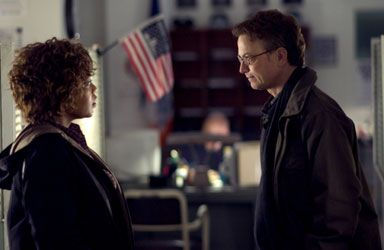 Det. Anne Pope