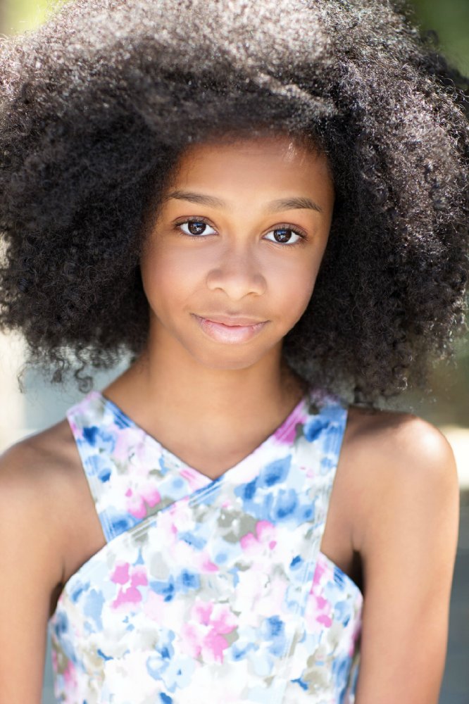 Brianna Reed