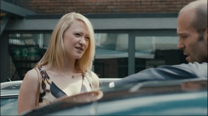 Siobhan Hewlett