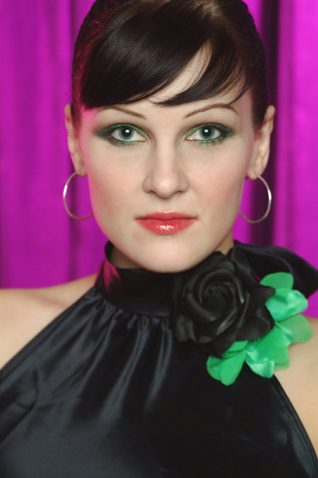 Molly Brenner