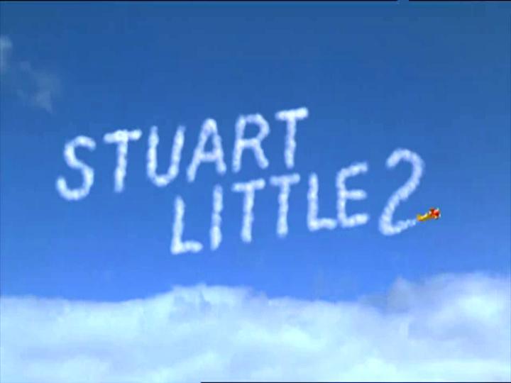 Stuart Little