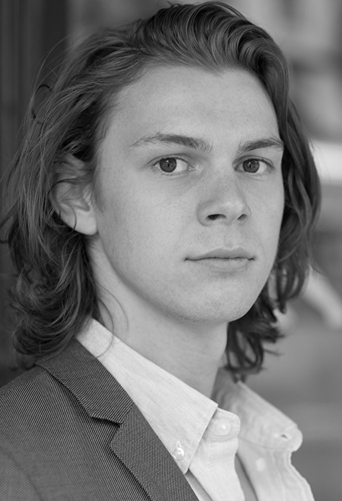 Conor Donnally