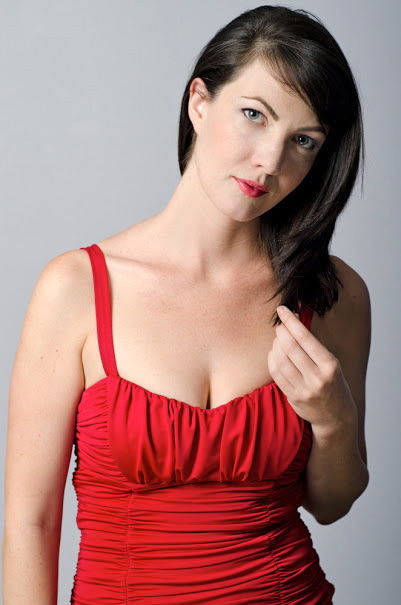 RuthAnn Thompson