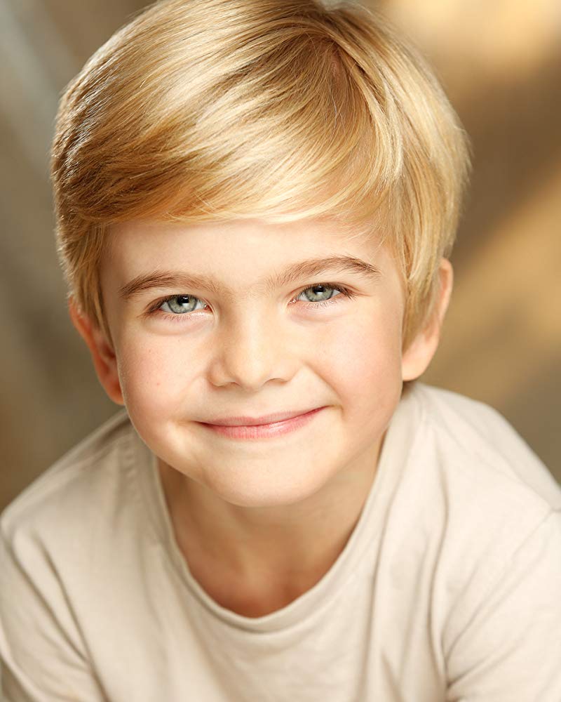 Joel Dawson