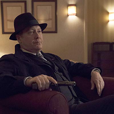 Raymond 'Red' Reddington