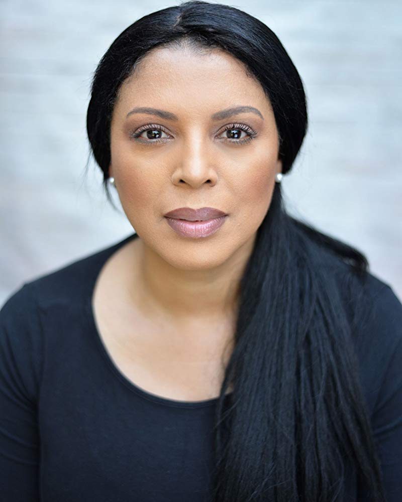 Maryam Soumare Dahan