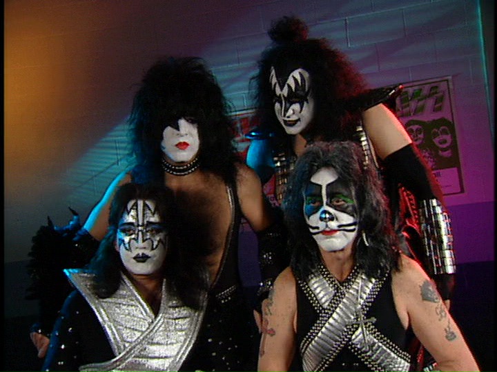 KISS