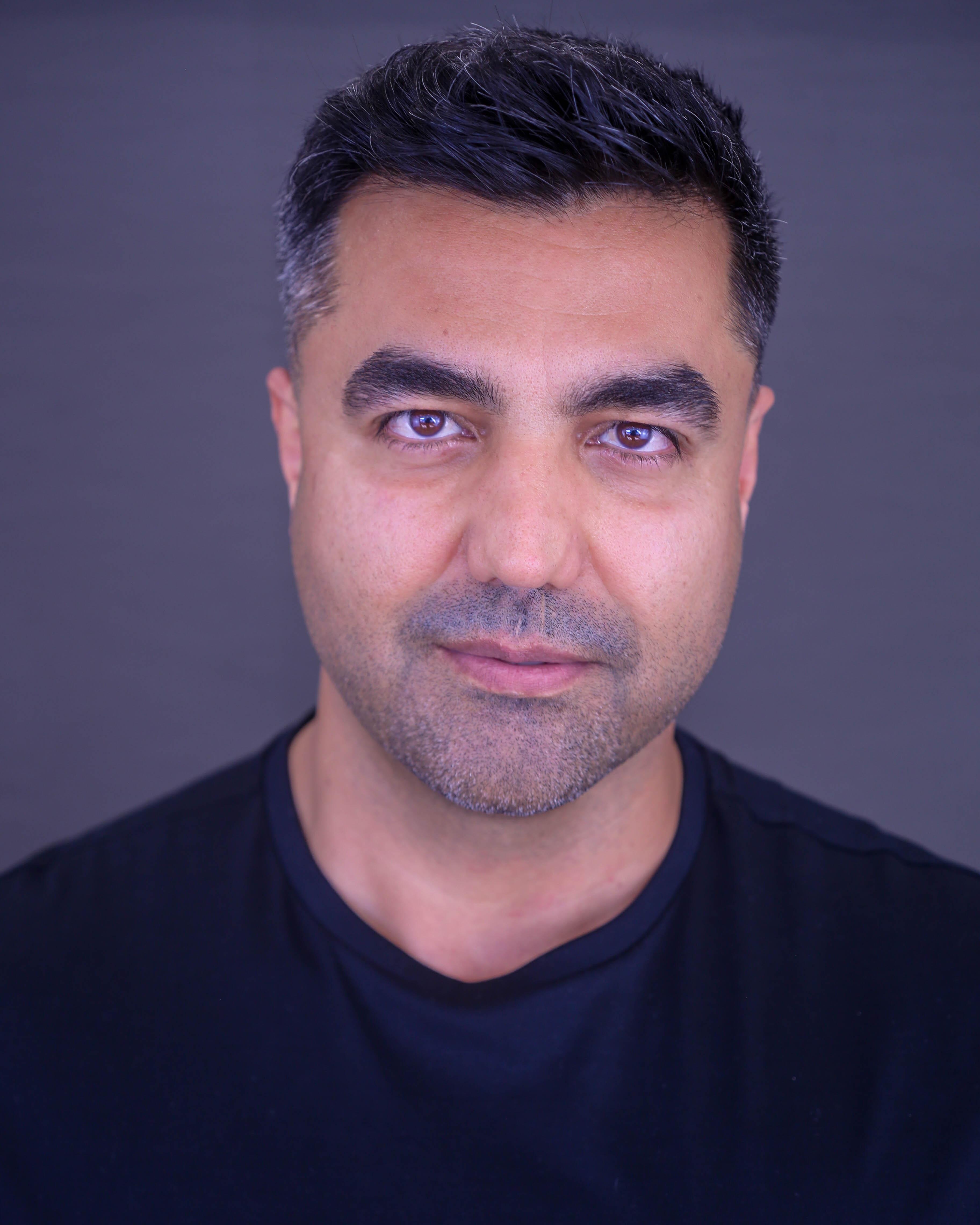 Mehdi Mangoli