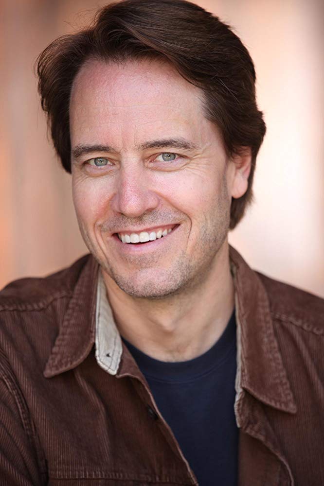 Dean Wood