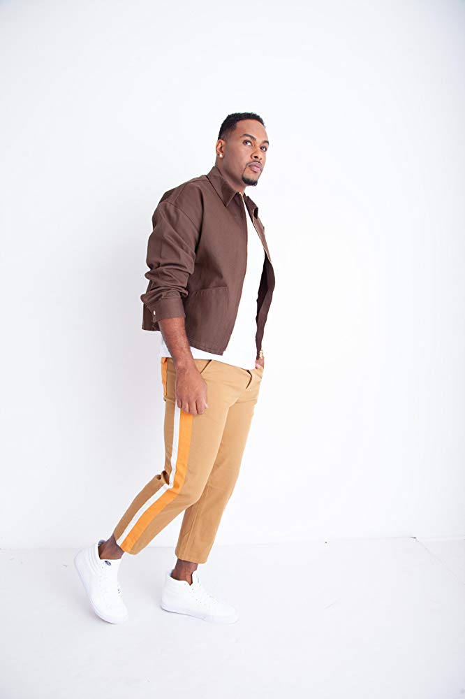 Raheem F. Brock