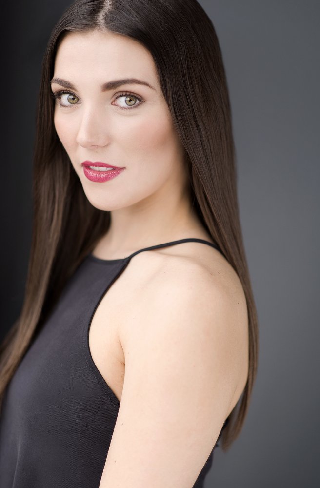 Anna Louise Sargeant