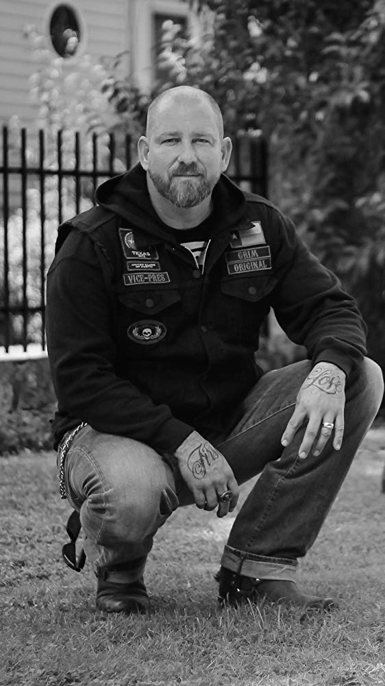 Brandon Hatmaker