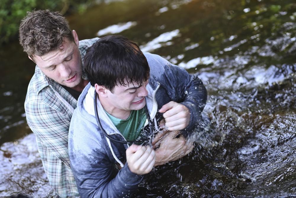 Tad Cooley