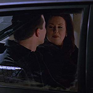 Karen Walker, Herself, Karen