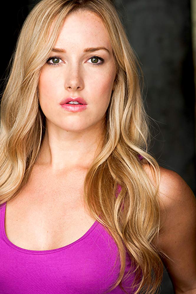 Lily Delamere