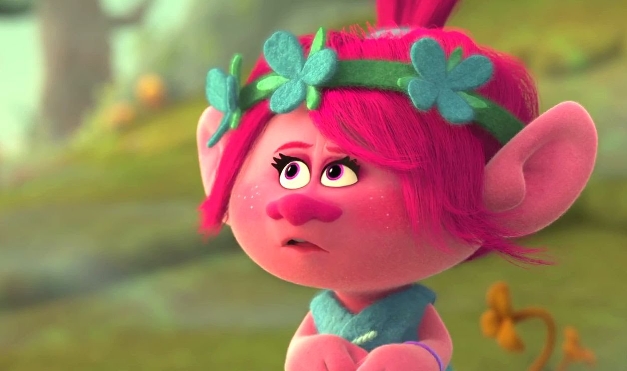 Poppy