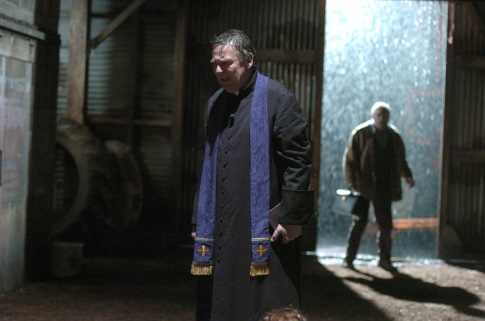 Father Moore