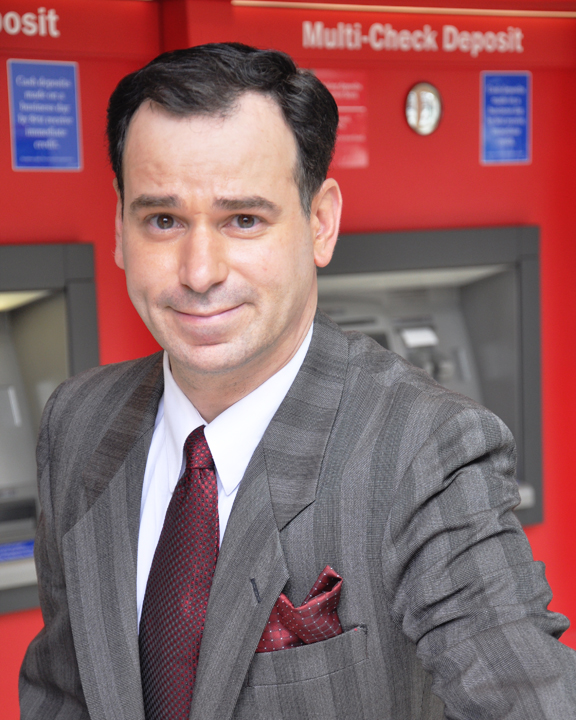 Michael Morana