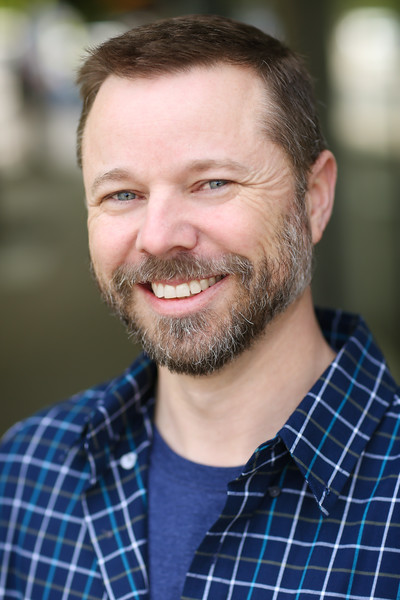 Ralph Smith