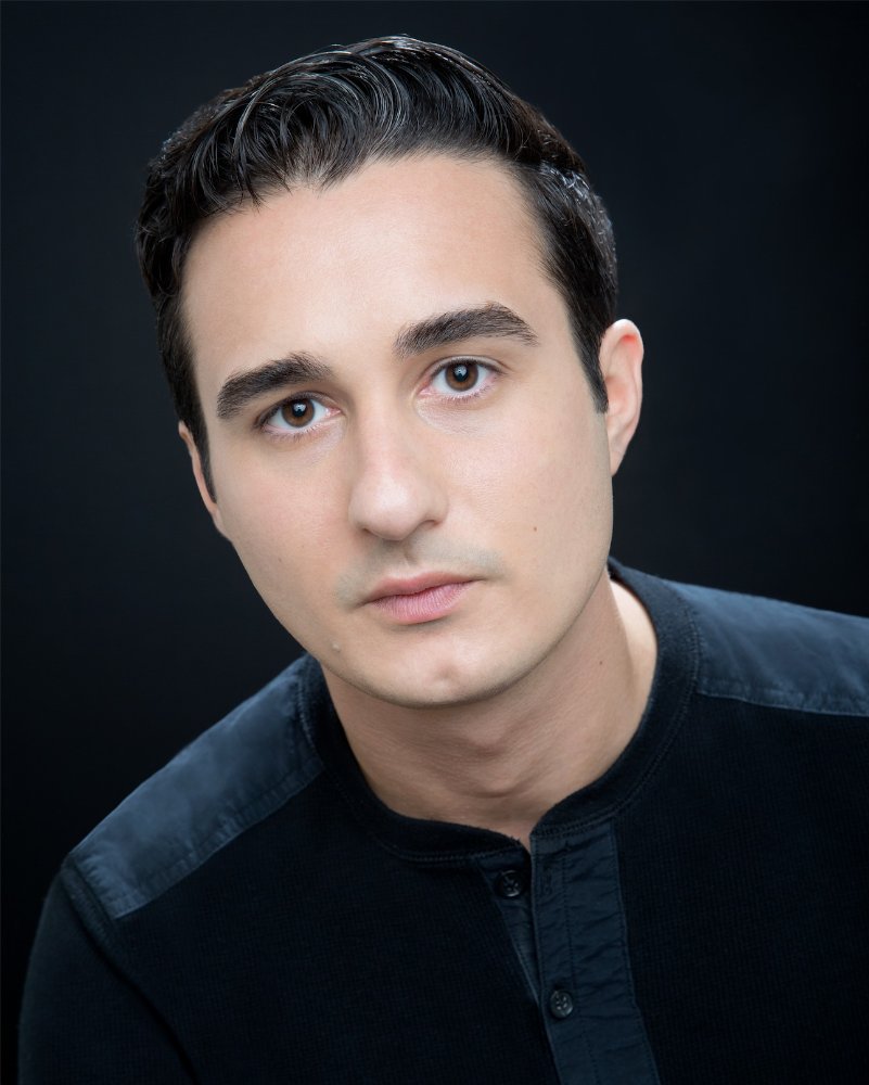 Frankie Nasso