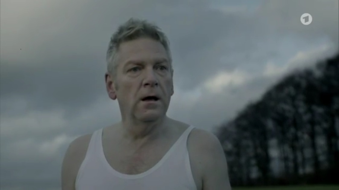 Kurt Wallander