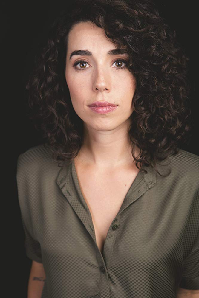 Laksmi Hedemark