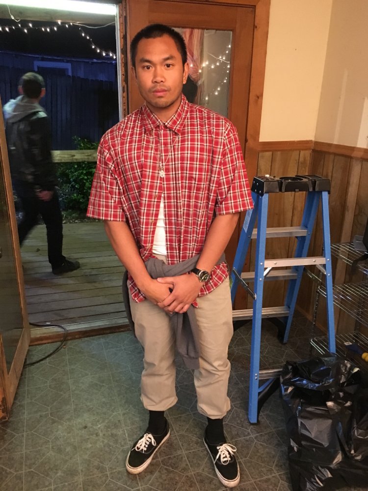 Kevin Tan