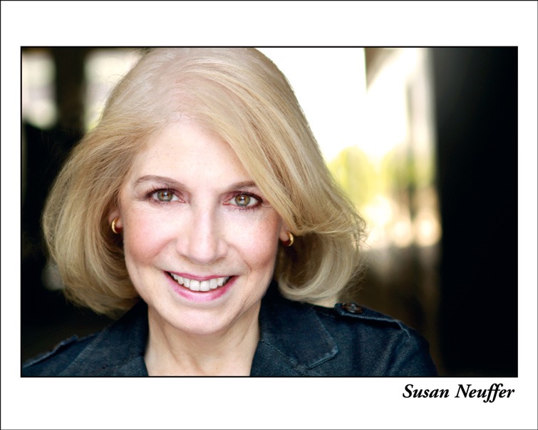 Susan Neuffer