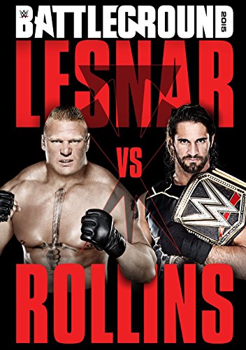Brock Lesnar