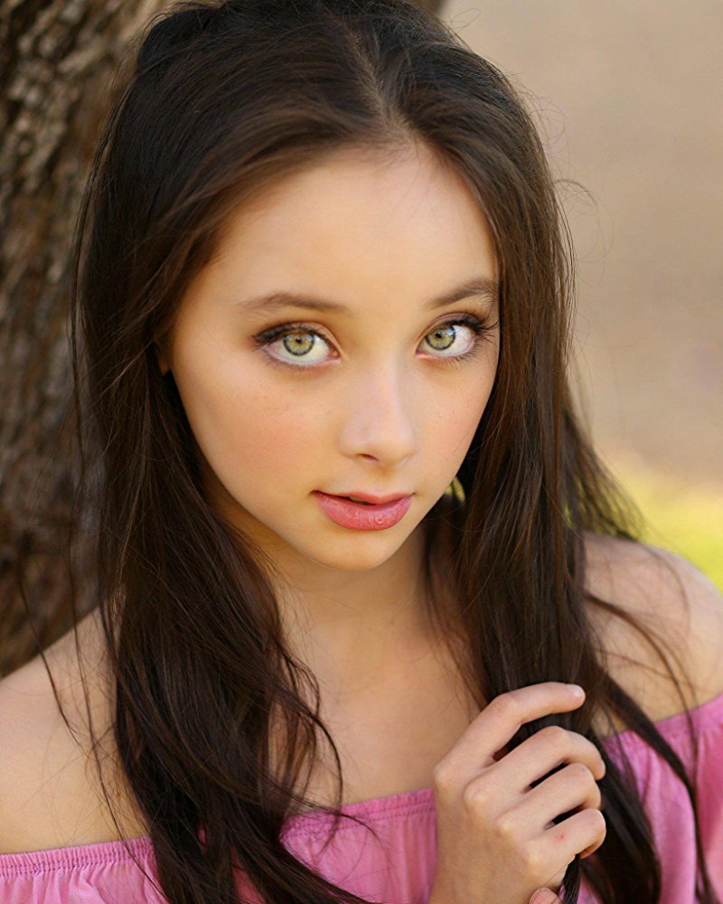 Chloe Guy