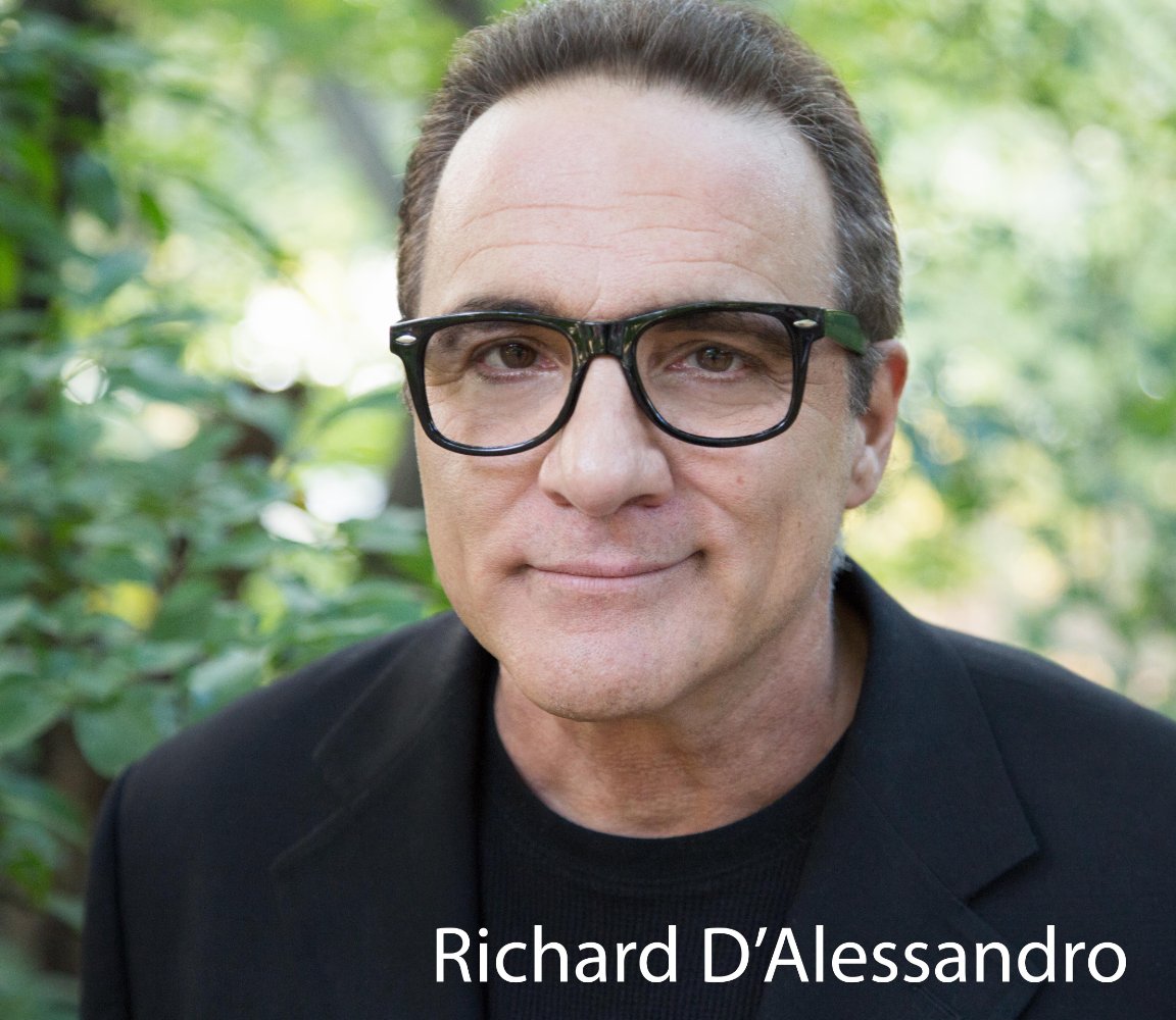 Richard D'Alessandro