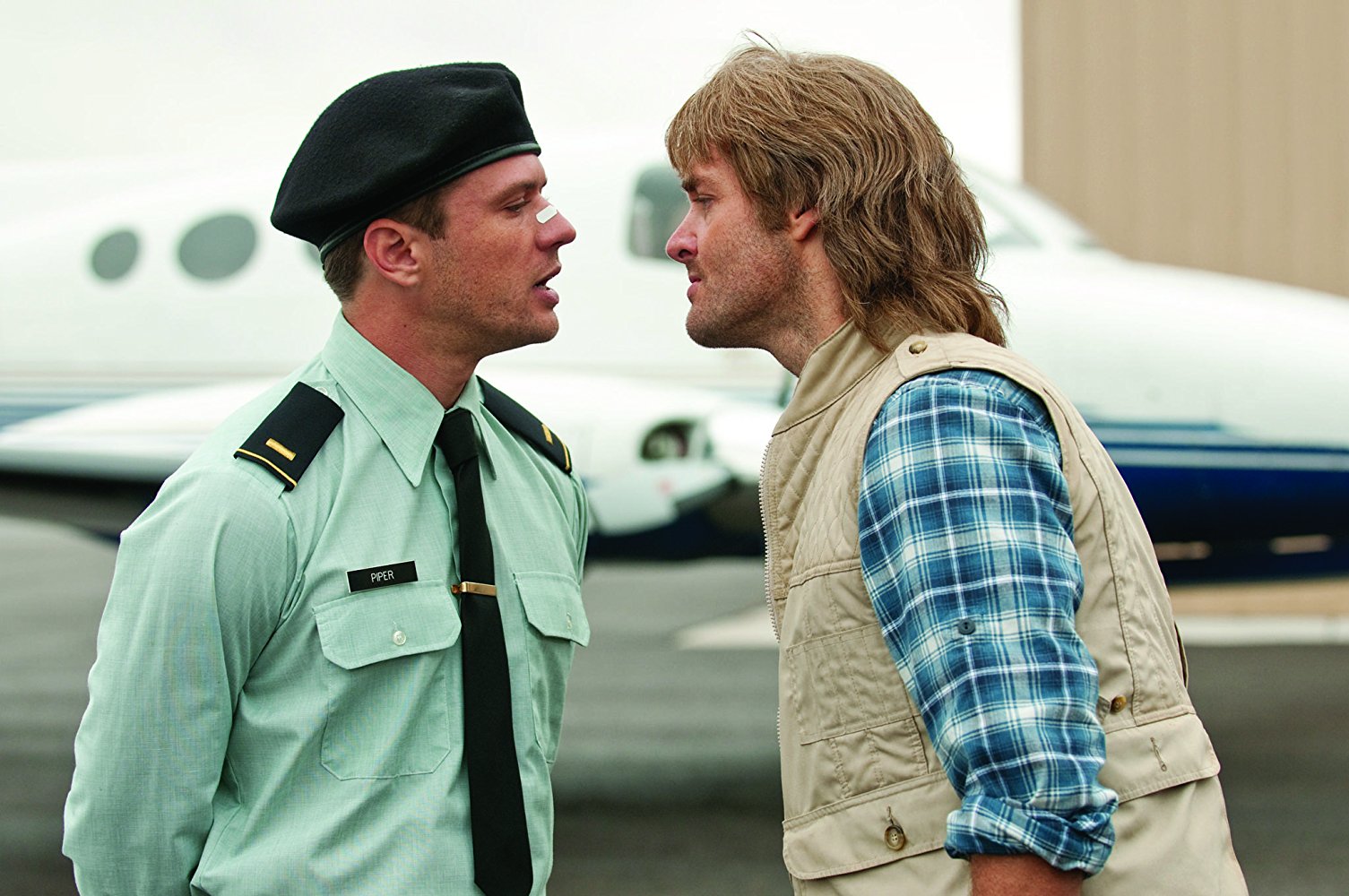 MacGruber
