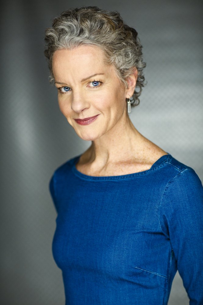 Tracey Hoyt