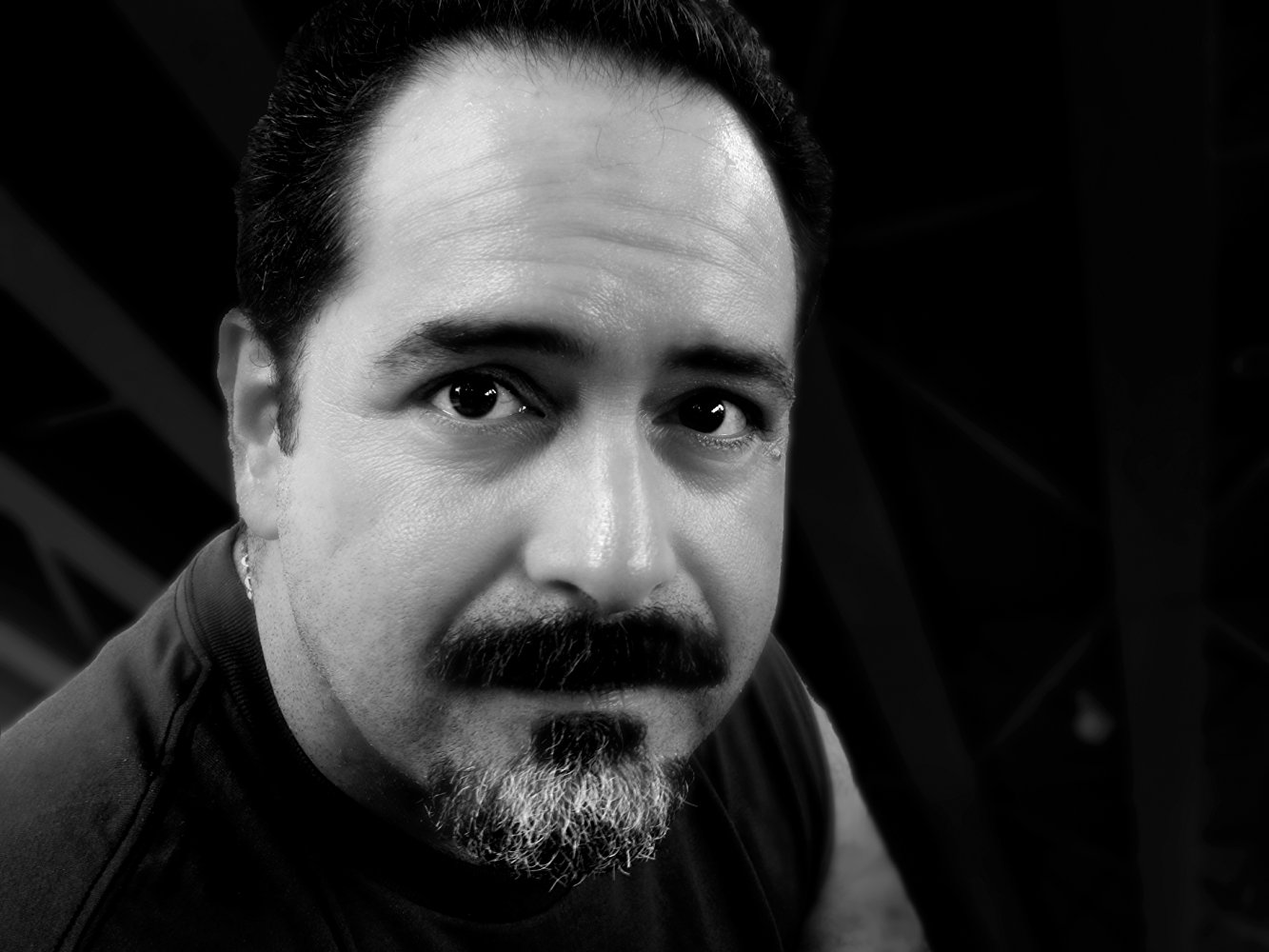 Matthew Vecera