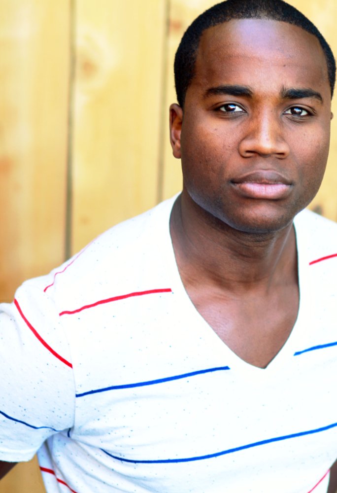 Abraham Amkpa