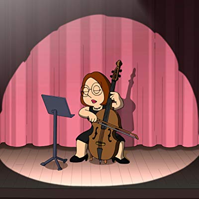 Meg Griffin, Bank Teller, Elizabeth, Mary Ellen, Meg Griffin as Donkey, Meg Griffin as Giant Space Slug, Megan Peterson, Popular Kid #1, Prostitute