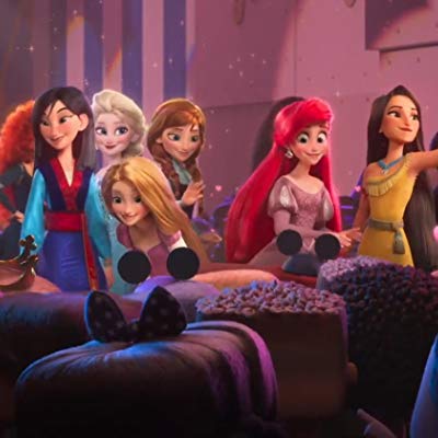 Ariel