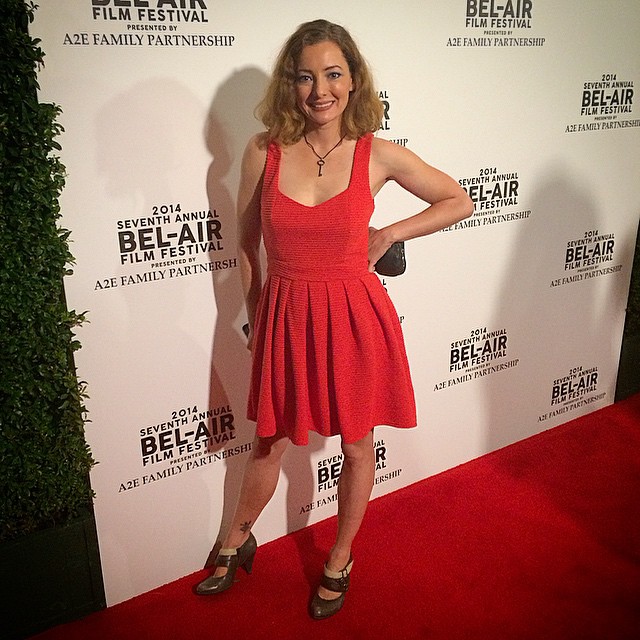 Brittany Slattery