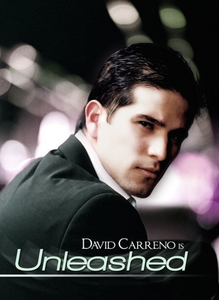 David Carreno