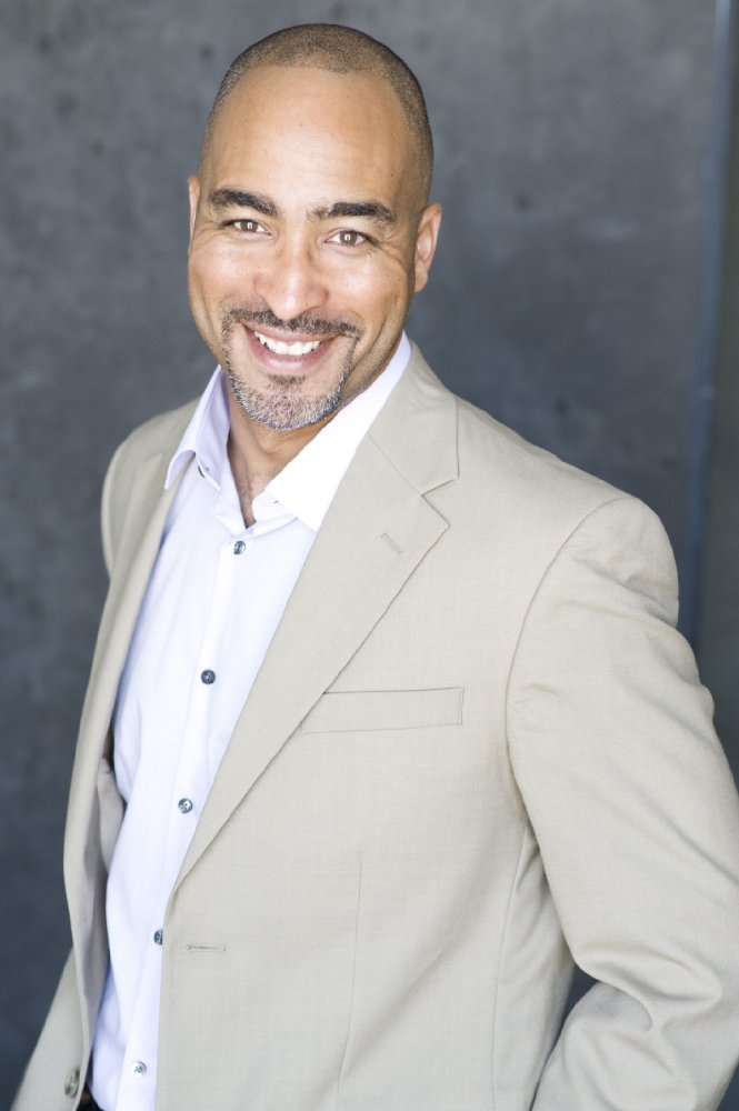 Wes Hubbard