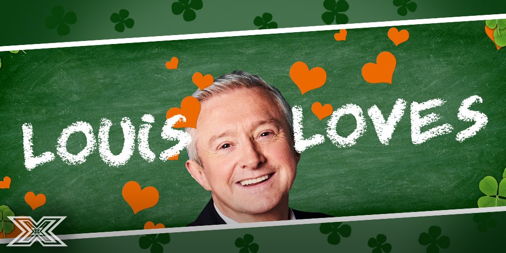 Louis Walsh