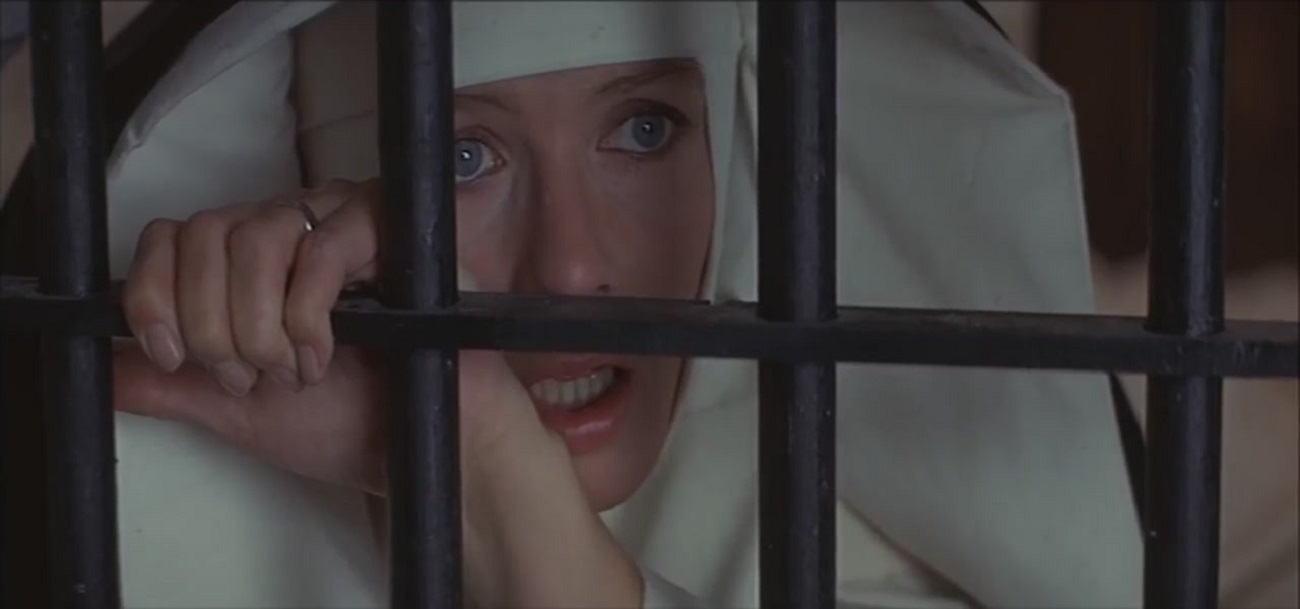 Sister Jeanne