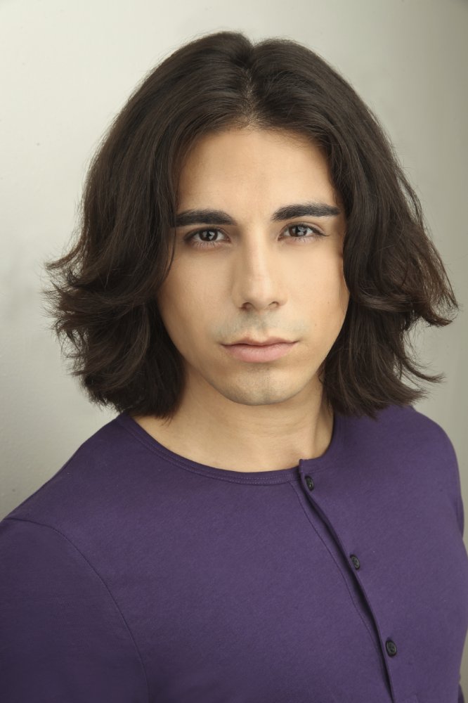 Jett Salazar