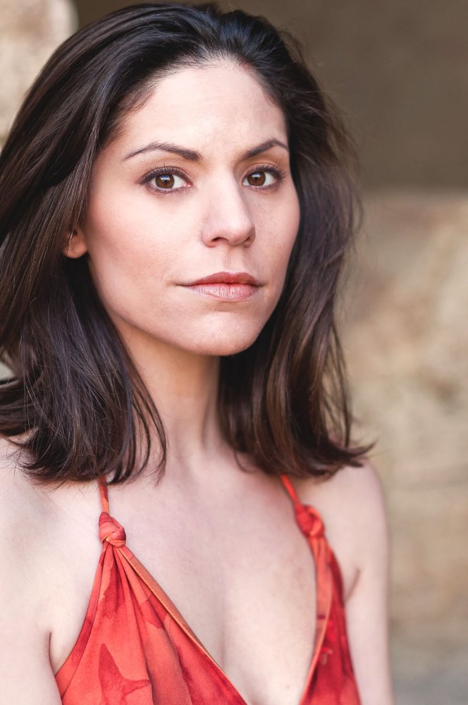 Kristin Mellian