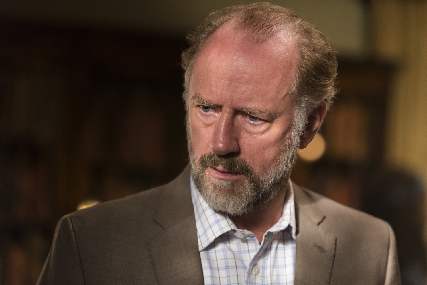 Xander Berkeley