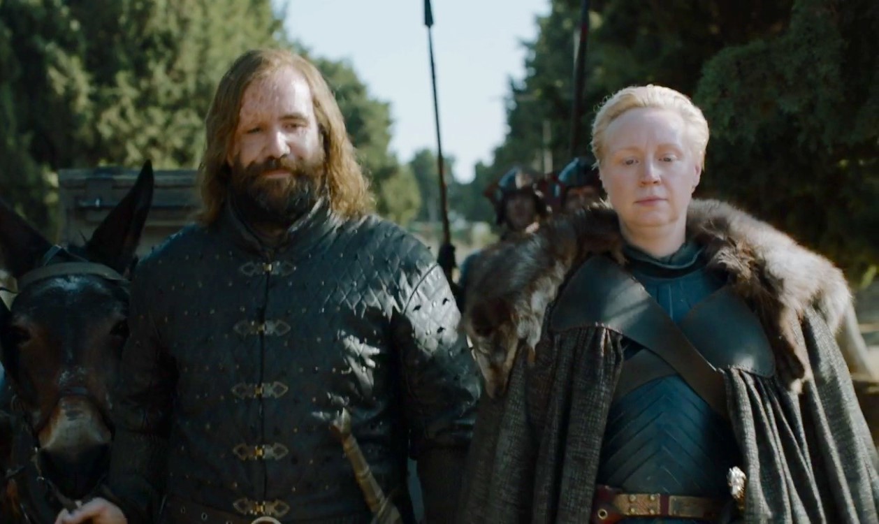 Brienne of Tarth