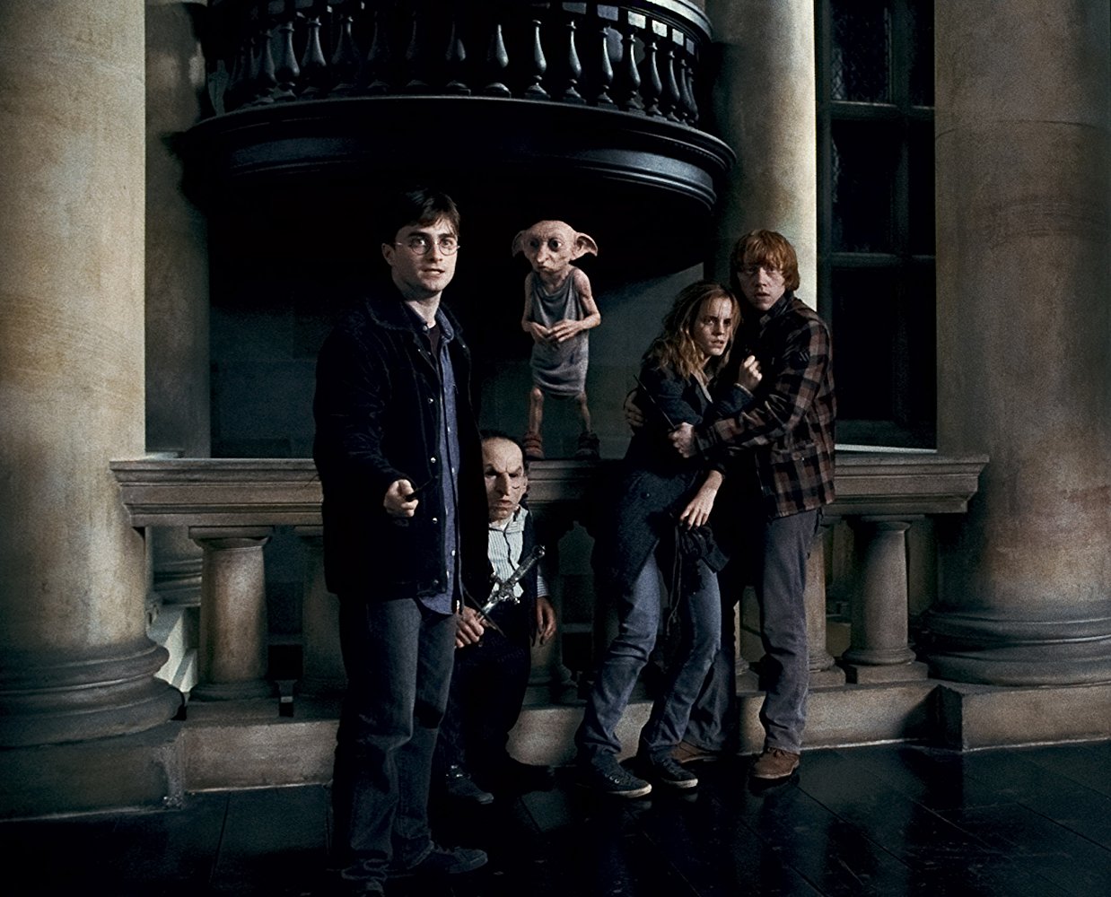 Ron Weasley