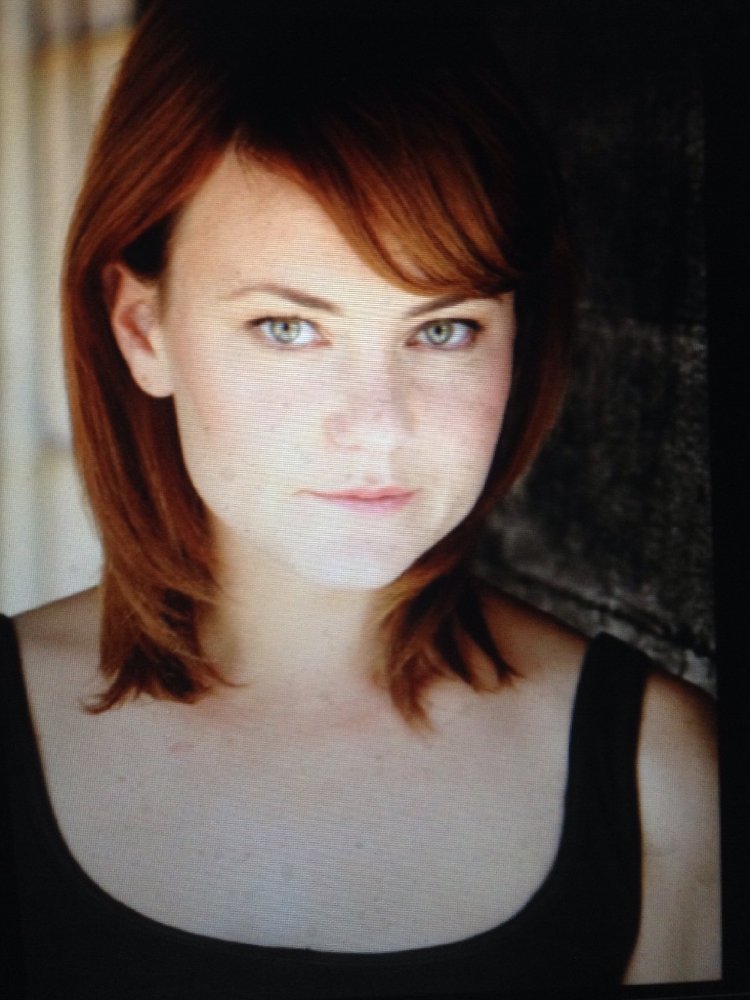 Kate Rodman