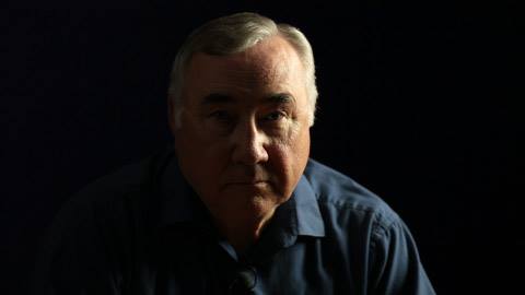 Robert Shepherd