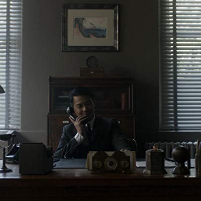 Inspector Kido